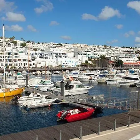 Old Town With Sea Views Portonovo Apartment Puerto del Carmen  Exterior photo