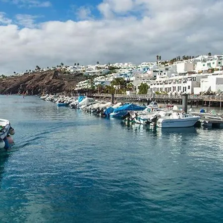 Old Town With Sea Views Portonovo Apartment Puerto del Carmen  Exterior photo