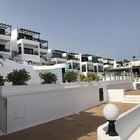 Old Town With Sea Views Portonovo Apartment Puerto del Carmen  Exterior photo