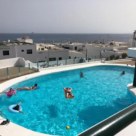 Old Town With Sea Views Portonovo Apartment Puerto del Carmen  Exterior photo