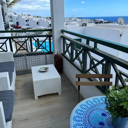Old Town With Sea Views Portonovo Apartment Puerto del Carmen  Exterior photo