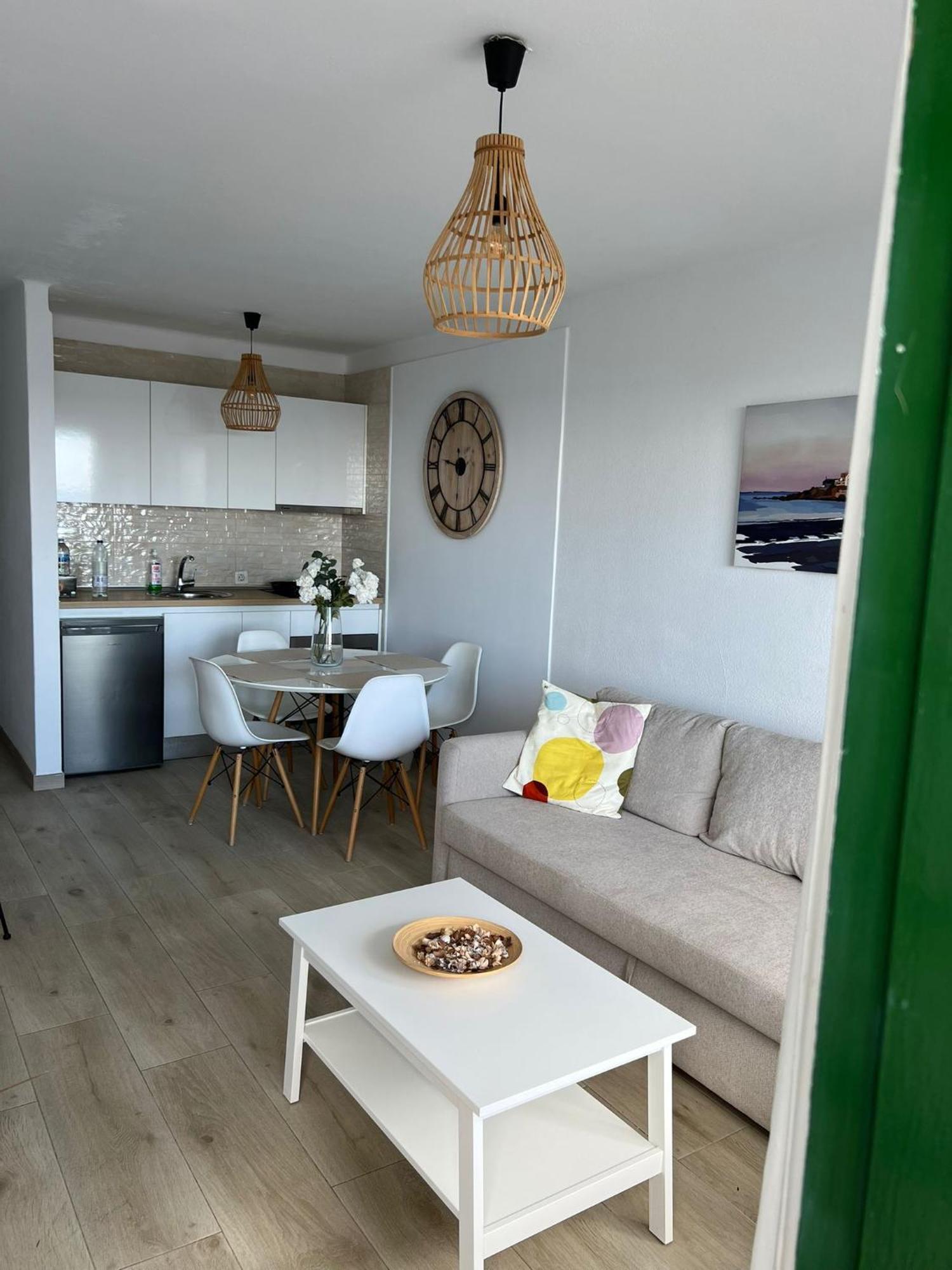 Apartamento Old Town With Sea Views Portonovo