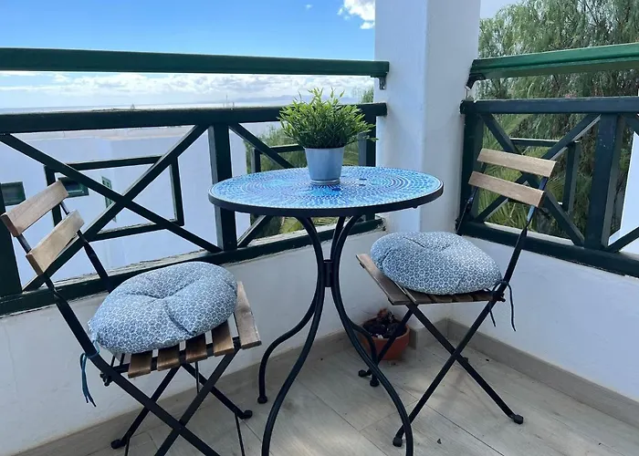 Old Town With Sea Views Portonovo