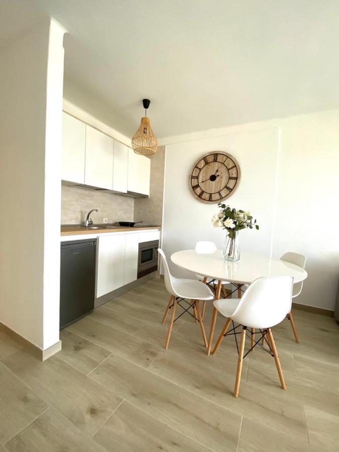Apartament Old Town With Sea Views Portonovo *