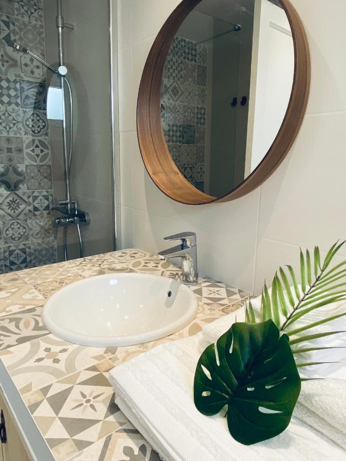 Apartament Old Town With Sea Views Portonovo *