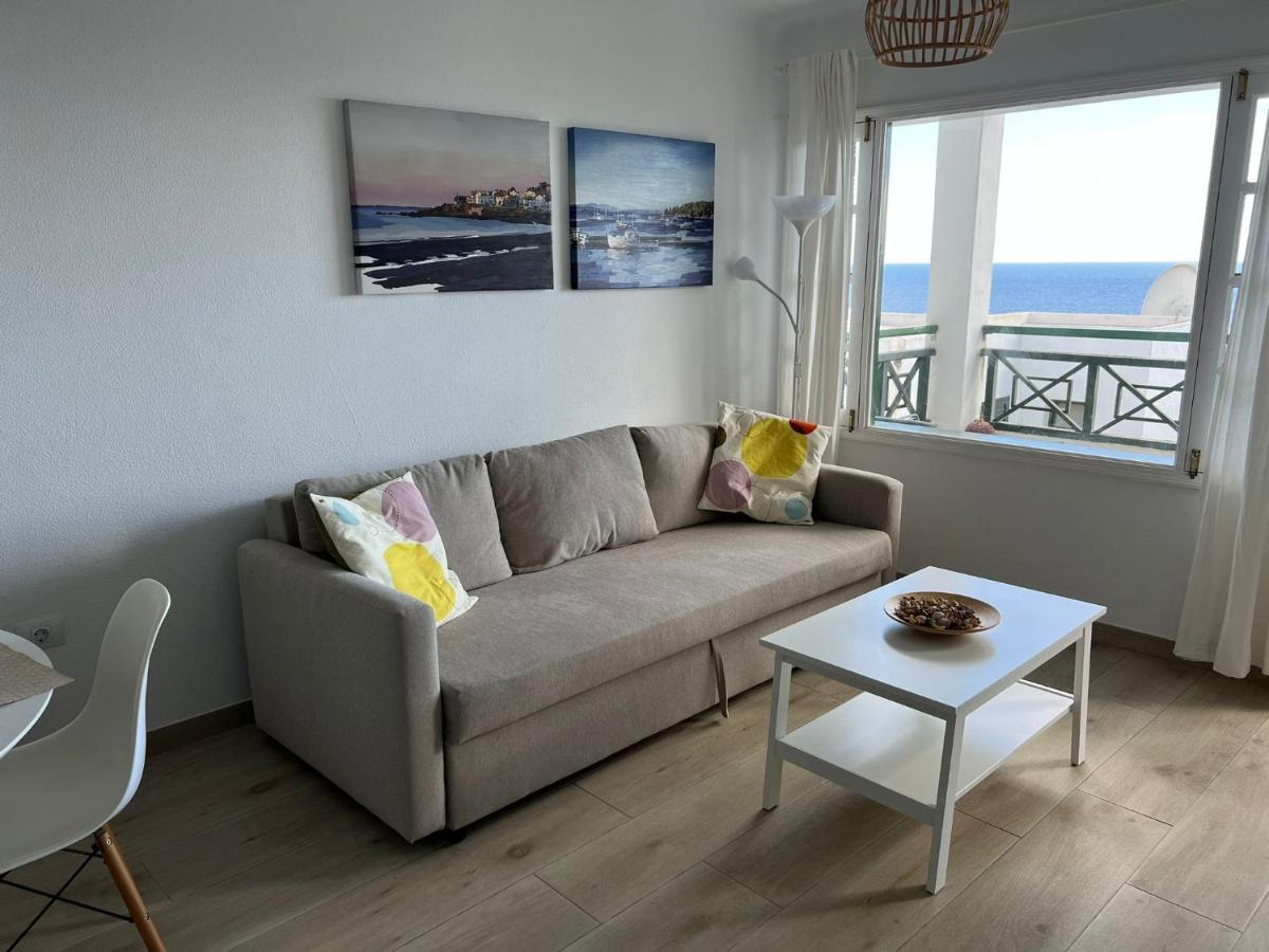 Old Town With Sea Views Portonovo Apartament Puerto del Carmen (Lanzarote)